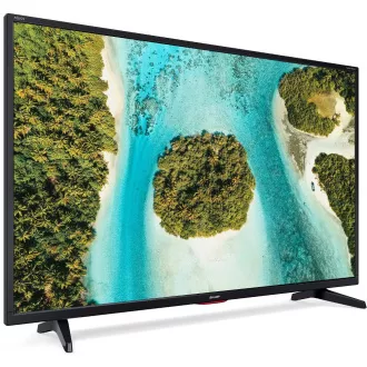 42CF5E FHD 100Hz, DVB-S2/T2 H265 SHARP