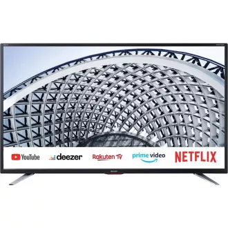 42CG5 SMART FHD 200Hz TV T2/C/S2 SHARP