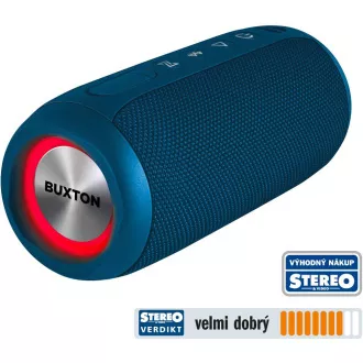 BBS 5500 BLUE BT SPEAKER BUXTON