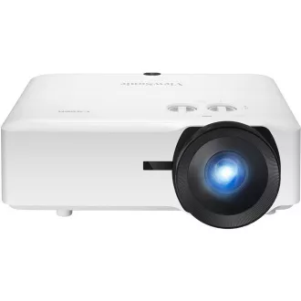 LS860WU projektor ViewSonic
