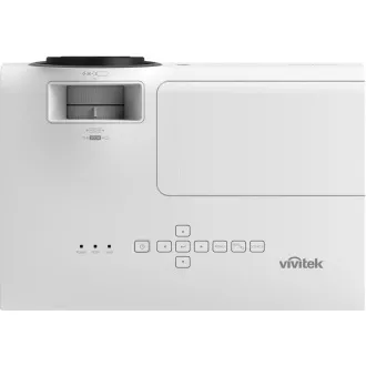 DH856e projektor Vivitek