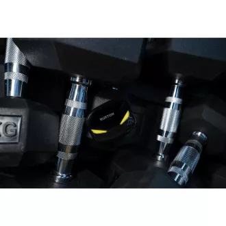BTW 6600 BLACK TWS SLUCHÁTKA BUXTON