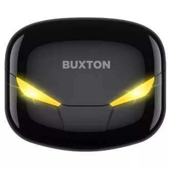 BTW 6600 BLACK TWS SLUCHÁTKA BUXTON
