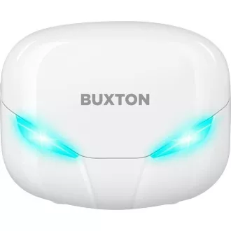 BTW 6600 WHITE TWS SLUCHÁTKA BUXTON