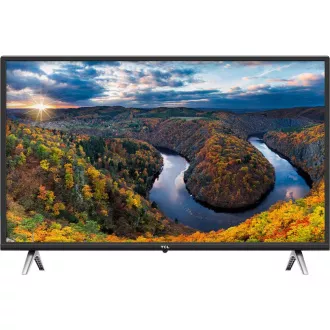 32D4300 LED HD TV TCL 32D4300 LED HD TV TCL