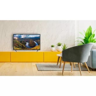 32D4300 LED HD TV TCL 32D4300 LED HD TV TCL