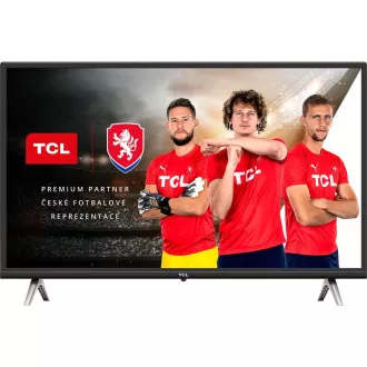 32D4300 LED HD TV TCL 32D4300 LED HD TV TCL