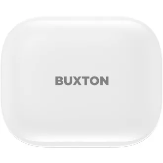 BTW 3300 WHITE TWS SLUCHÁTKA BUXTON