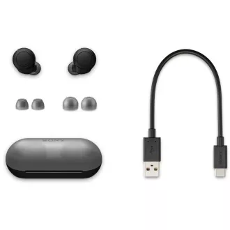 WF C500G BEZDRÁTOVÁ SLUCHÁTKA SONY