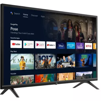 32S5200 LED HD ANDROID TV TCL