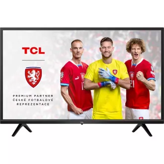 32S5200 LED HD ANDROID TV TCL