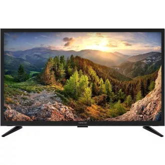 SLE 2473TCS 12V H.265 (HEVC) SENCOR