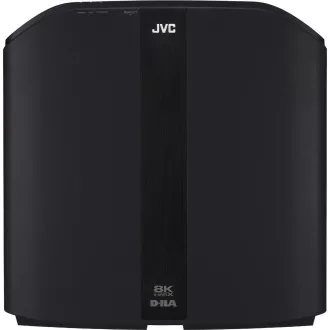 DLANZ8BE 8K LASER HIGH-END PROJECTOR JVC DLANZ8BE 8K LASER HIGH-END PROJECTOR JVC