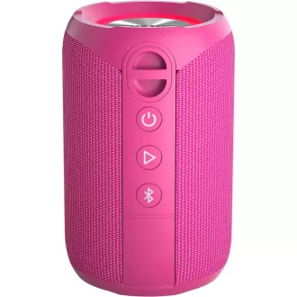 BBS 4400 PINK BT SPEAKER BUXTON