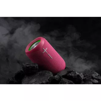 BBS 4400 PINK BT SPEAKER BUXTON