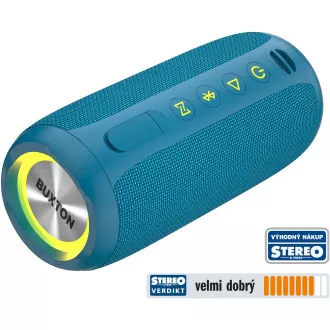 BBS 5500 OCEAN BT SPEAKER BUXTON