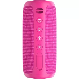 BBS 5500 PINK BT SPEAKER BUXTON