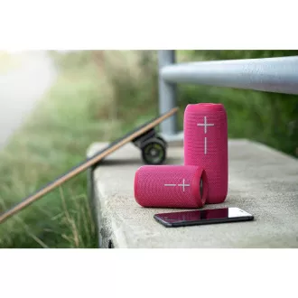 BBS 5500 PINK BT SPEAKER BUXTON
