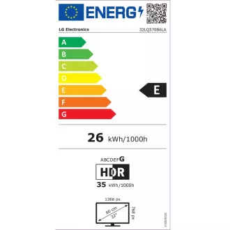 32LQ570B6LA LED TV LG