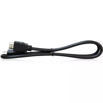 AB PULSe 4K (1x tuner DVB-S2X + 1x T2/C) AB PULSe 4K (1x tuner DVB-S2X + 1x T2/C)