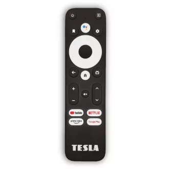 TESLA MediaBox XA400 Android TV UHD 4K