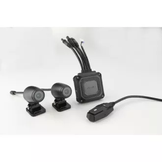 Mio MiVue M760D kamera na mocykl MIO Mio MiVue M760D kamera na mocykl MIO