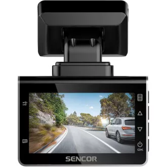SCR 4600MR DVR CAMERA SENCOR SCR 4600MR DVR CAMERA SENCOR