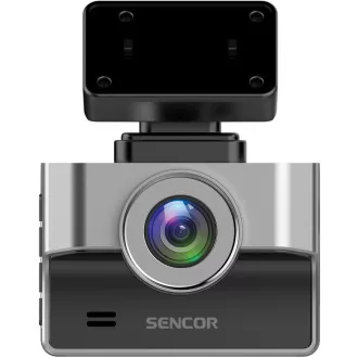 SCR 4600MR DVR CAMERA SENCOR SCR 4600MR DVR CAMERA SENCOR