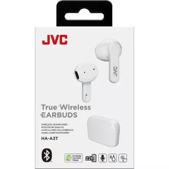 HA-A3TWU BLUETOOTH SLUCH. DO UŠÍ JVC