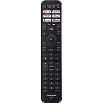 TX 55LX800E LED ULTRA HD TV PANASONIC