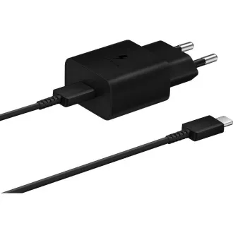 EP-T1510NBEGEU Power Adap 15W BK SAMSUNG