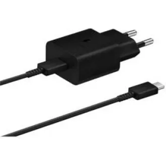 EP-T1510XBEGEU Power Adap 15W BK SAMSUNG
