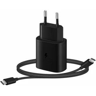 EP-T1510XBEGEU Power Adap 15W BK SAMSUNG