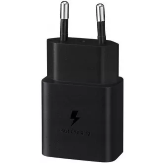 EP-T1510XBEGEU Power Adap 15W BK SAMSUNG