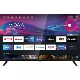 SLE 32S700TCS SMART TV SENCOR SLE 32S700TCS SMART TV SENCOR