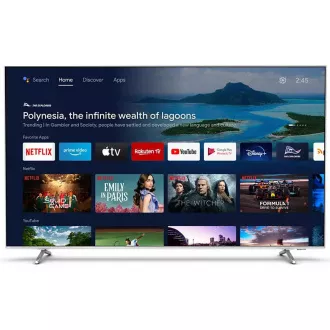 75PUS8807/12 LED TV PHILIPS