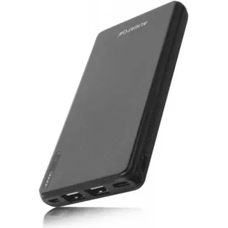 Powerbanka 10000mAh 3v1 ALIGATOR Powerbanka 10000mAh 3v1 ALIGATOR