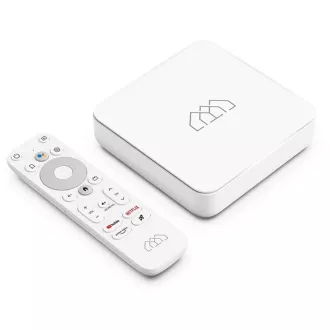 HOMATICS Box R Android TV
