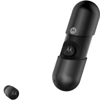 VerveBuds 400 PC TWS Black MOTOROLA VerveBuds 400 PC TWS Black MOTOROLA