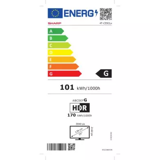 55CL3EA ANDROID SMART UHD LED TV SHARP 55CL3EA ANDROID SMART UHD LED TV SHARP