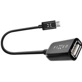 OTG USB-C/USB-A, USB 2.0, 20 cm FIXED