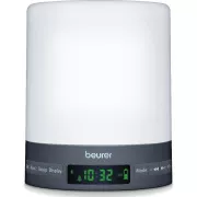 WL50 RADIOBUDÍK BEURER