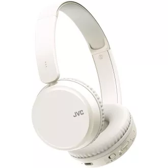 HA-S36WWU UZAVŘ.BLUETOOTH SLUCHÁTKA JVC