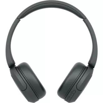 WH CH520 černá Bluetooth sluchátka  SONY