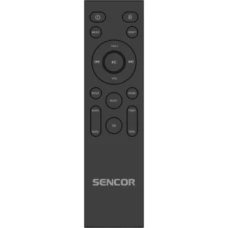 SSB 4450BS 2.1CH BT SOUNDBAR SENCOR
