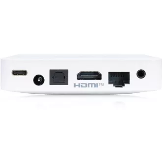 HOMATICS Box R 4K Lite Android TV