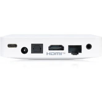 HOMATICS Box R 4K Lite Android TV - Rozbalené HOMATICS Box R 4K Lite Android TV - Rozbalené