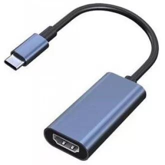 Převodník USB-C na HDMI 4k PREMIUMCORD
