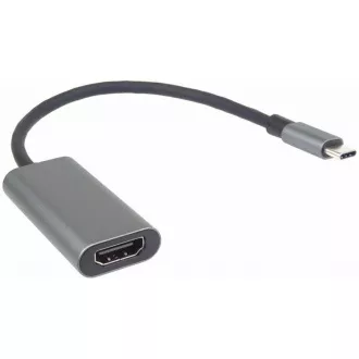 Převodník USB-C na HDMI 4k PREMIUMCORD