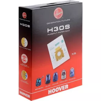 H 30S SÁČKY VYSAVAČE HOOVER